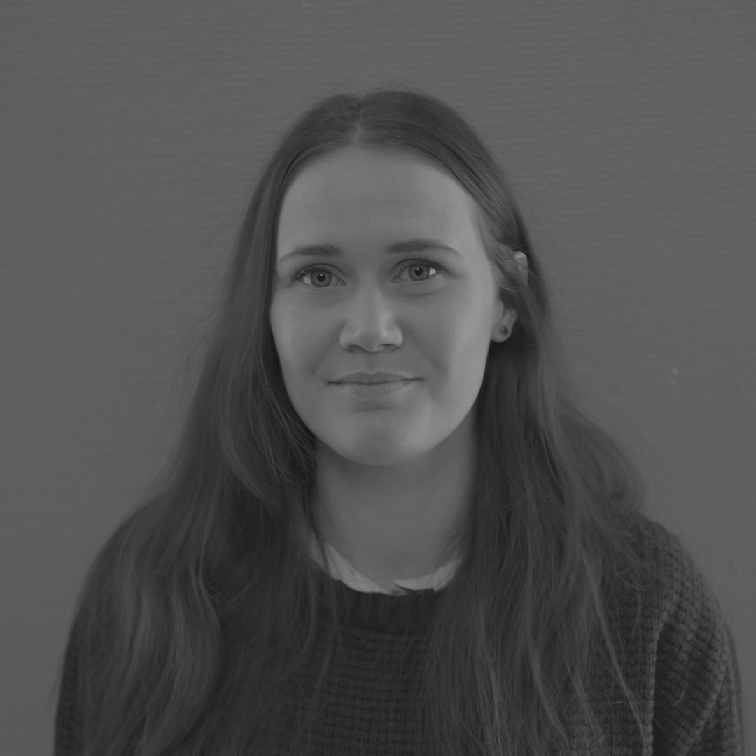 Guldsmeden Erika Alvarsson